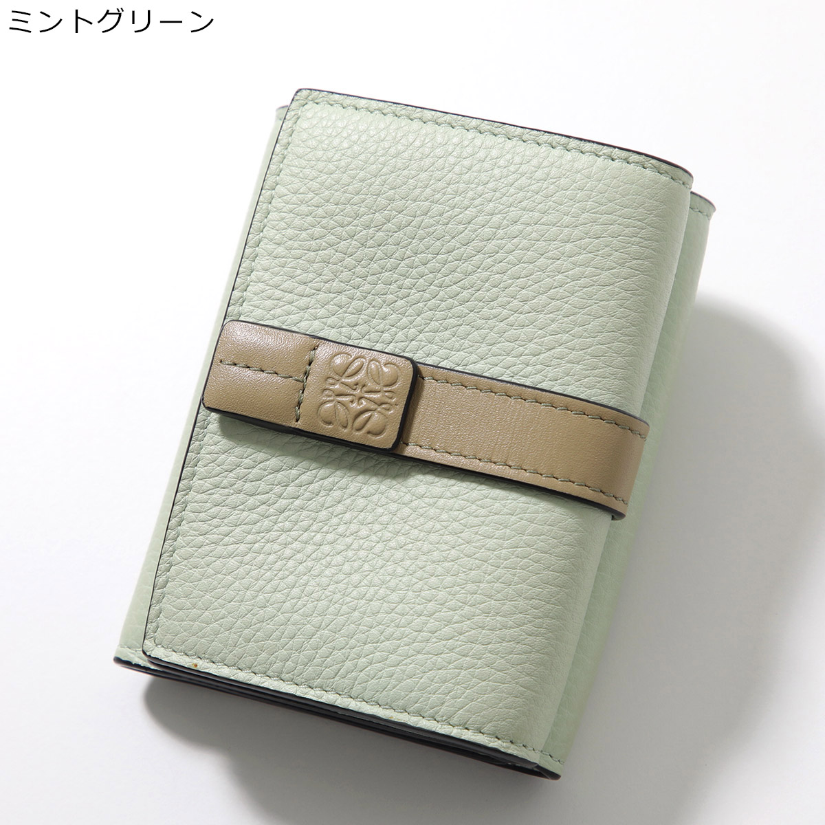 ロエベ 財布 トライフォールドのおすすめ人気商品一覧 通販