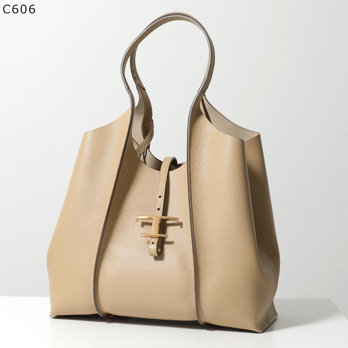 ★ TOD'S T TIMELESS タイムレス トートバッグ ミディアム ★ 楽天市場】TODS トッズ T TIMELESS Tote Bag Tタイムレス トート