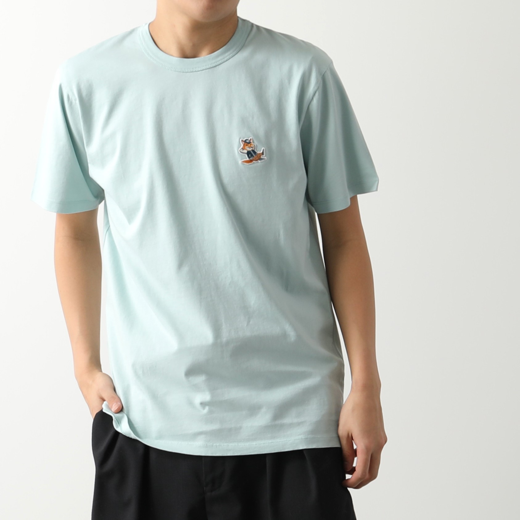 ★送料無料★DRESSED FOX PATCH CLASSIC KM00102KJ0008 P199 ☆送料無料☆DRESSED FOX PATCH CLASSIC KM00102KJ0008 P199