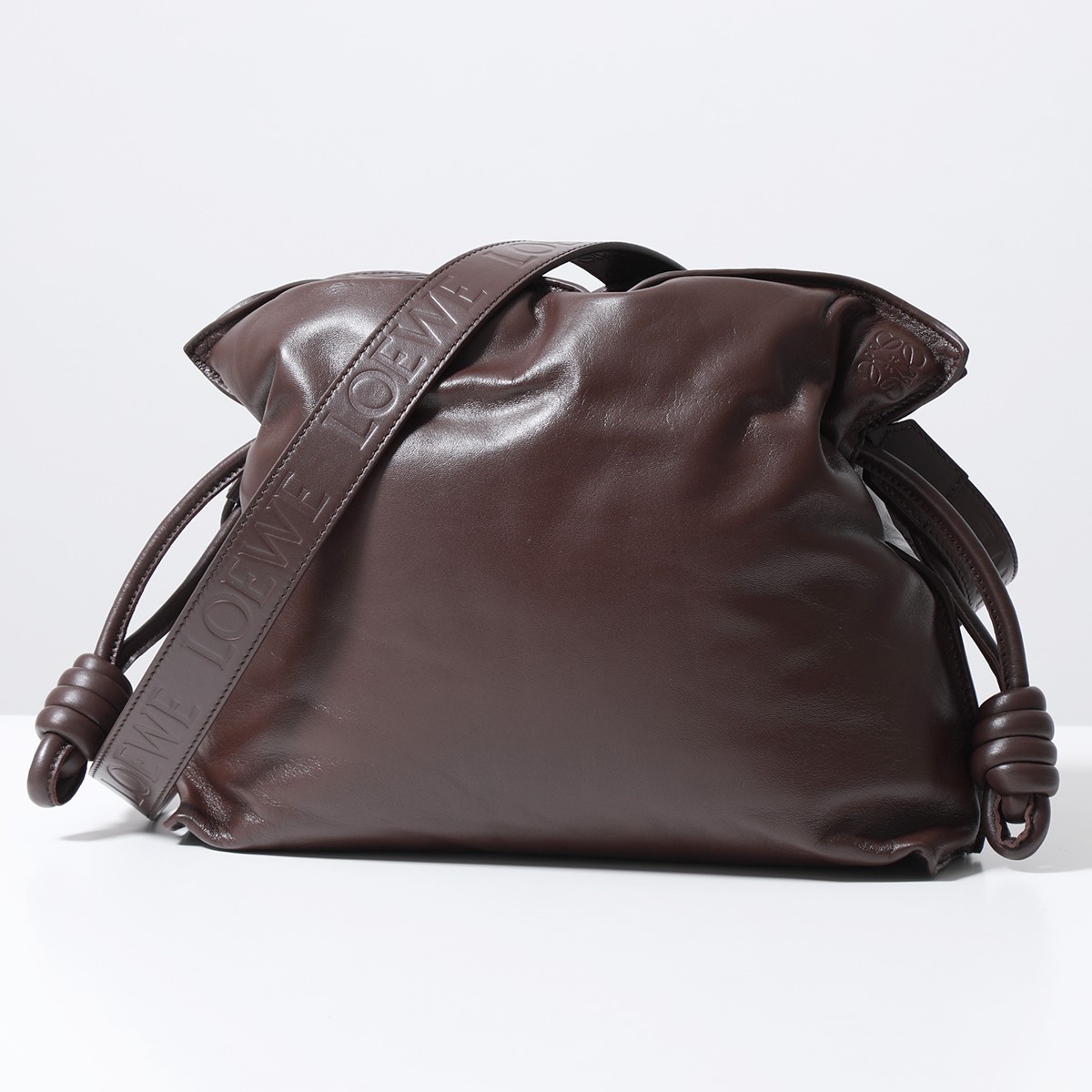 LOEWE（ロエベ） ショルダーバッグ FLAMENCO CLUTCH フラメンコ