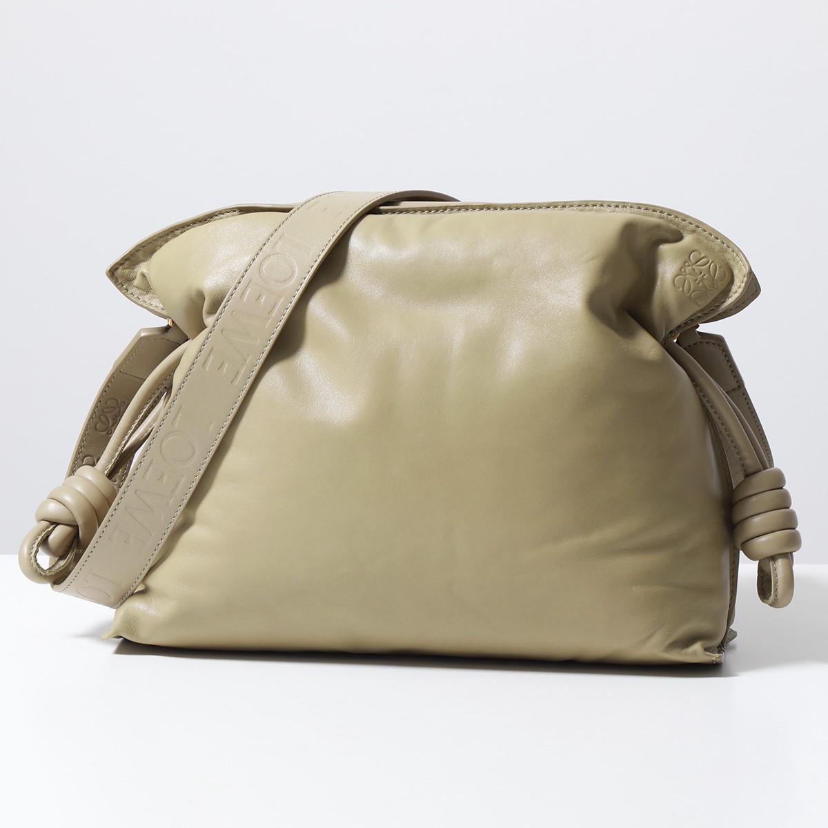 LOEWE ロエベ ショルダーバッグ FLAMENCO CLUTCH フラメンコ