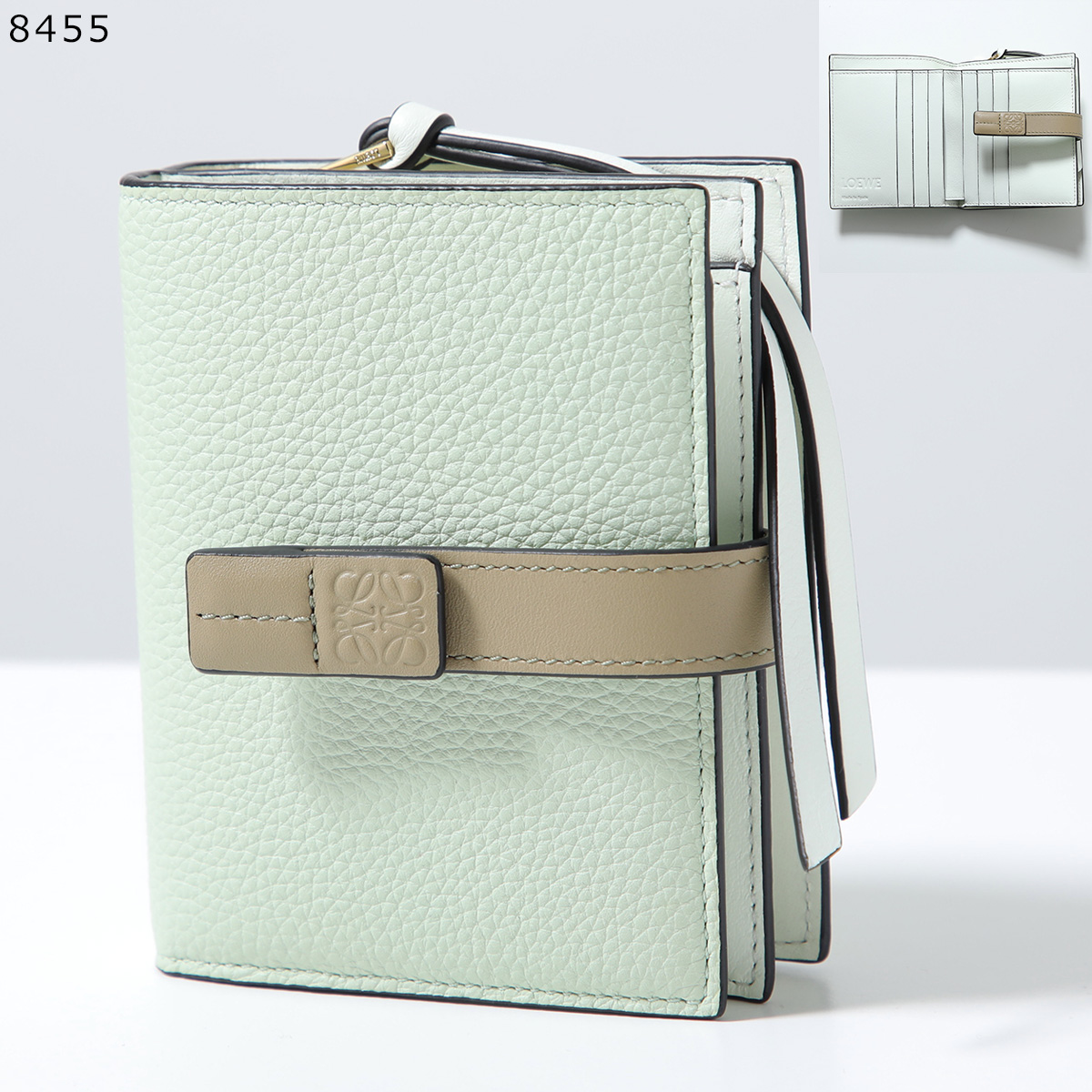 ロエベ 財布 二つ折り（LOEWE）のおすすめ人気商品一覧 通販 - Yahoo