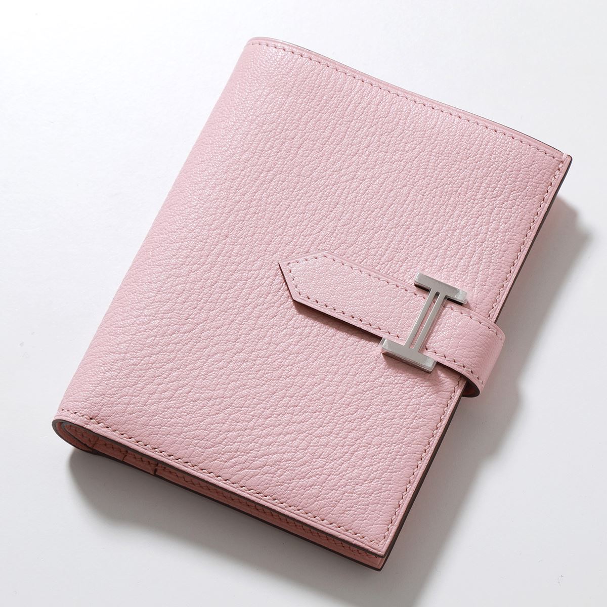 HERMES（エルメス） 二つ折り財布 ベアン コンパクト BEARN COMPACT