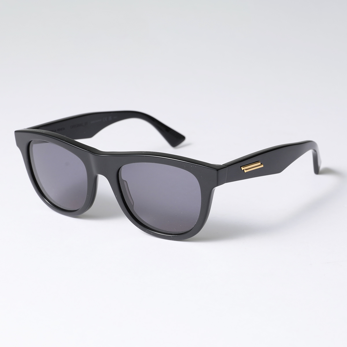 ボッテガ ヴェネタ サングラス BOTTEGA VENETA BV1262SA 002