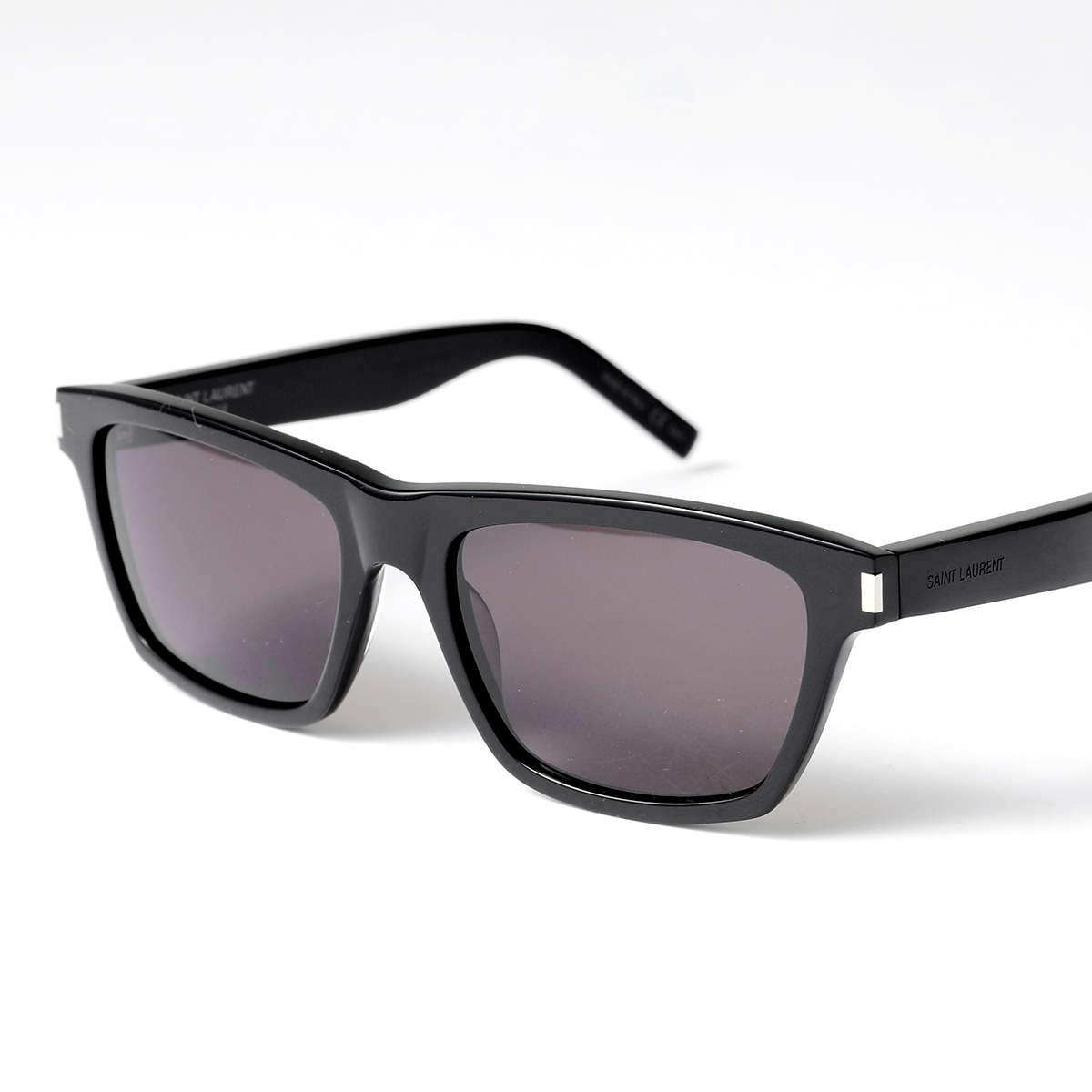 SAINT LAURENT サンローラン サングラス SL274 メンズ セルフレーム