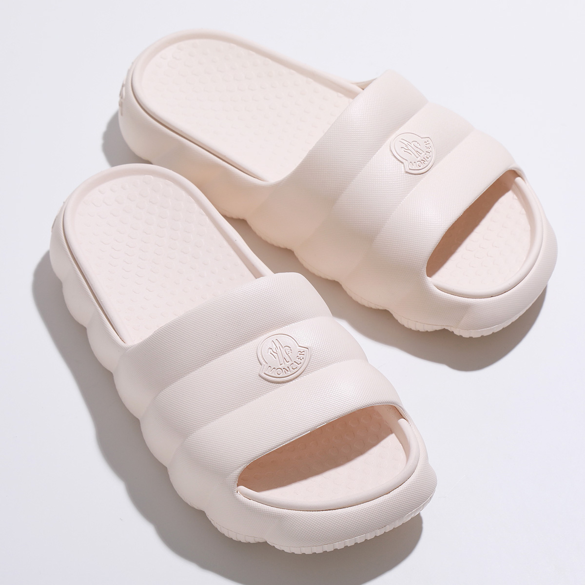 MONCLER モンクレール スライドサンダル LILO SLIDES SHOES リロ 