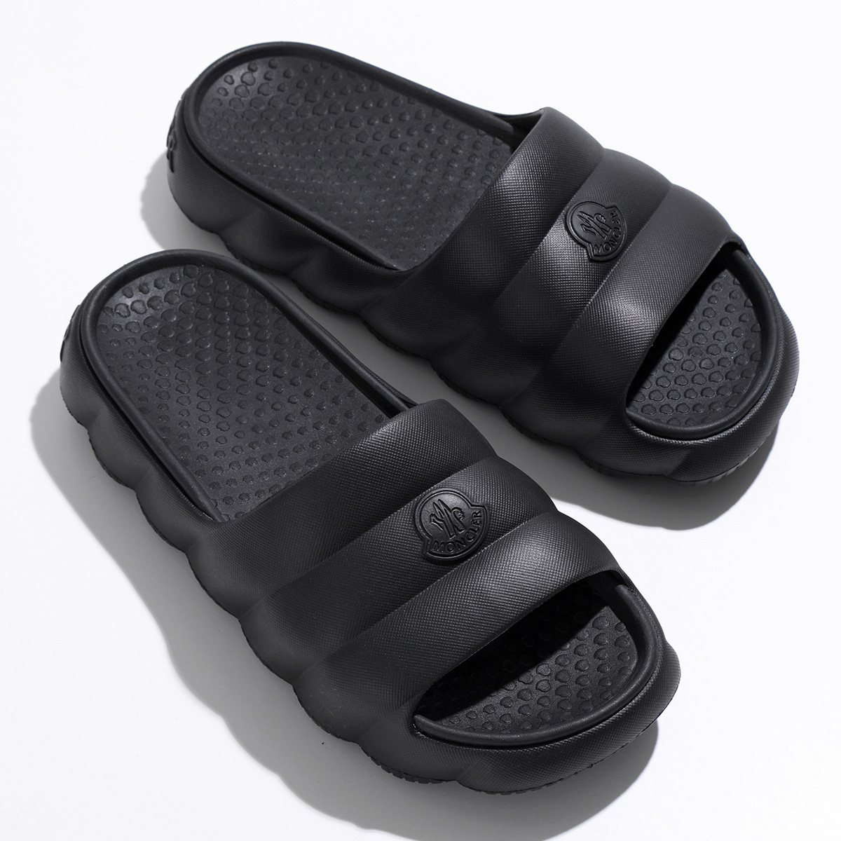 MONCLER モンクレール スライドサンダル LILO SLIDES SHOES リロ