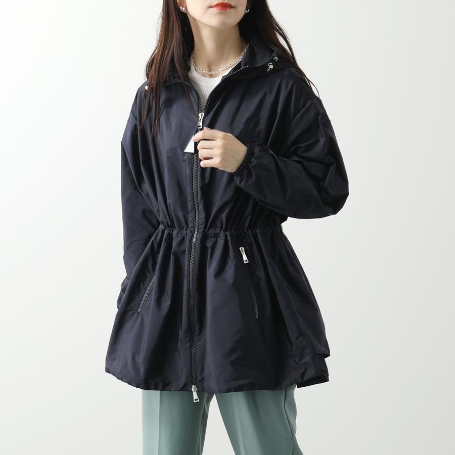 MONCLER モンクレール ジャケット WETE ウェテ 1A00134 539ZD 1A00117 54155 フーデッド ナイロン ウィンドブレーカー アイコンパッチ カラー4色｜s-musee｜03