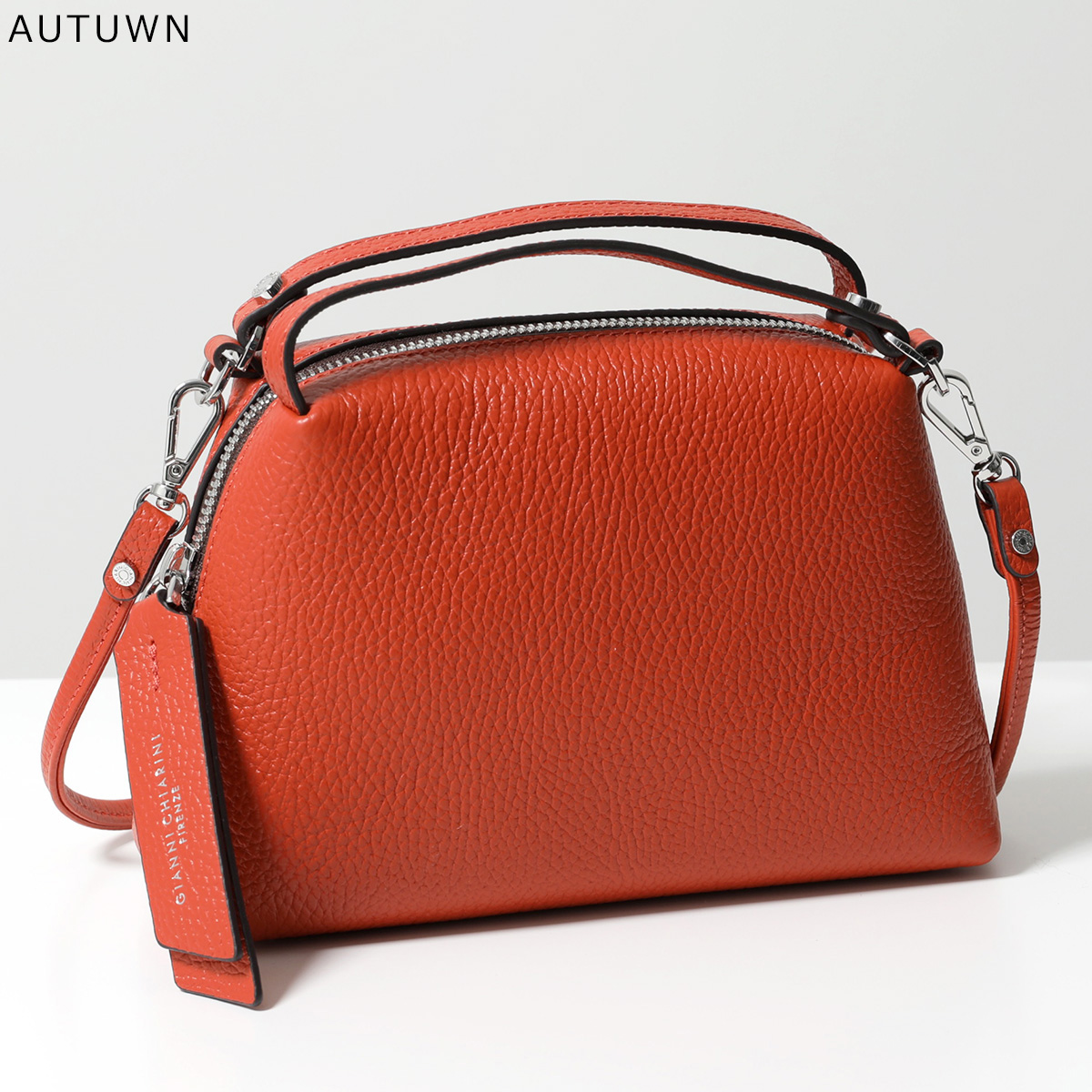 GIANNI CHIARINI 【カラー限定特価】GIANNI ジャンニキアリーニ