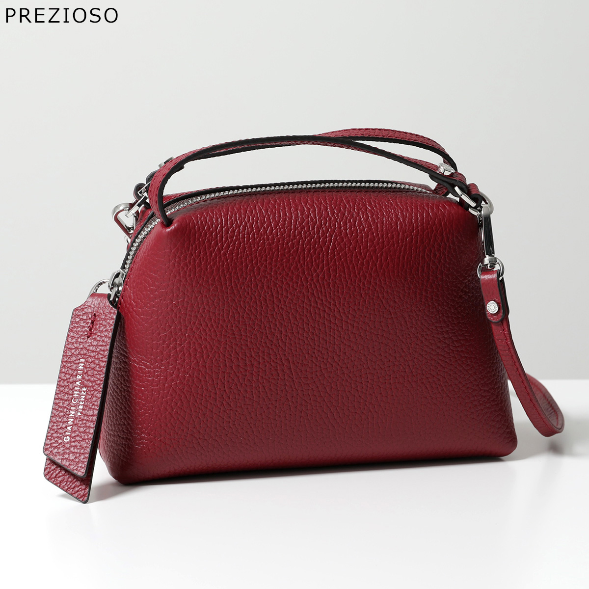 GIANNI CHIARINI 【カラー限定特価】GIANNI ジャンニキアリーニ