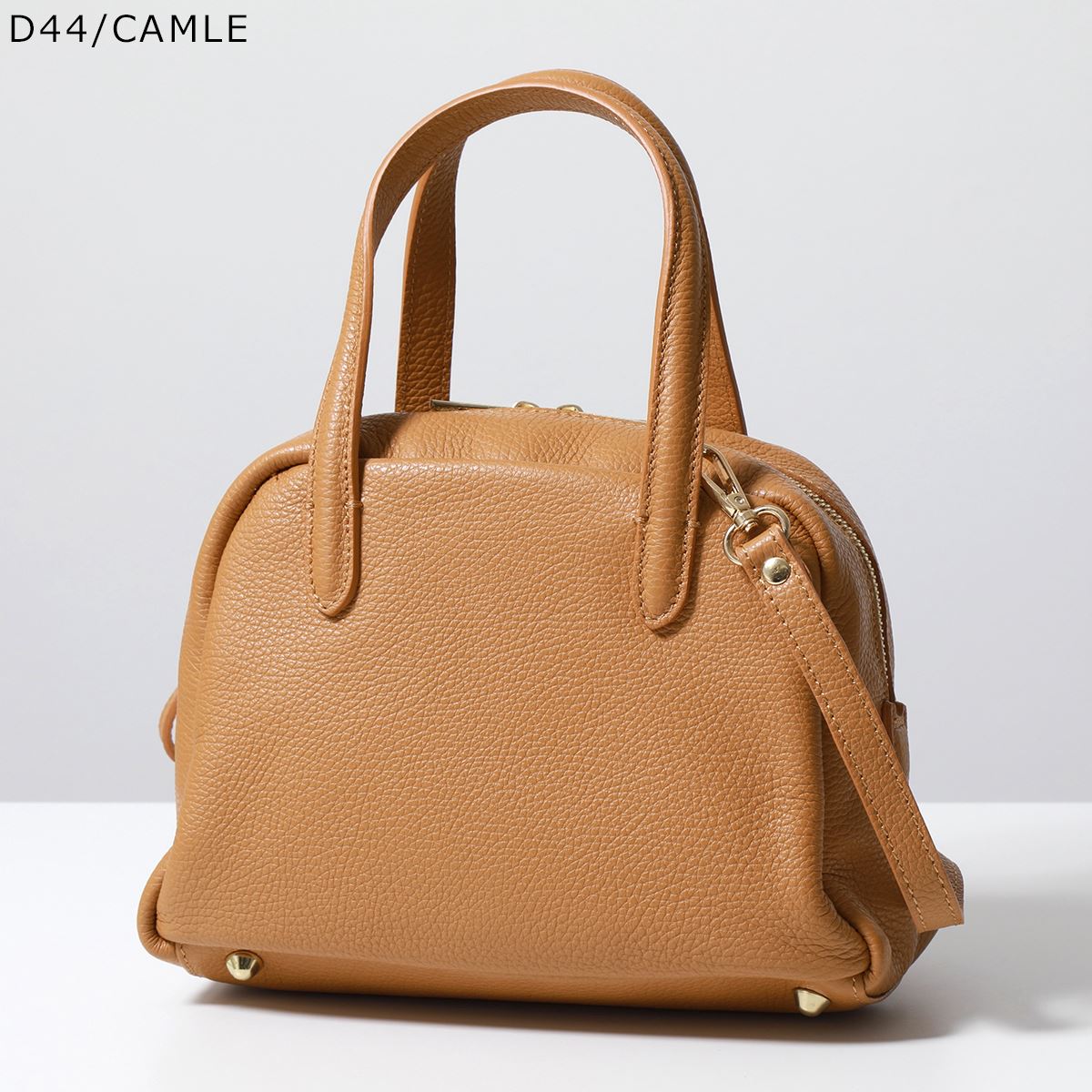 AULENTTI（オウレンティ） ハンドバッグ FB 05543 7049M DO レディース