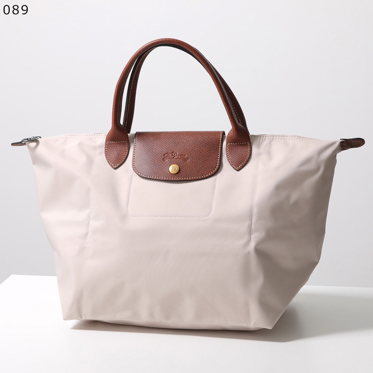 Longchamp ロンシャン ハンドバッグ LE PLIAGE ORIGINAL TOP HANDBAG M 1623 089 レディース トートバッグ パッカブル仕様 鞄 カラー6色｜s-musee｜05