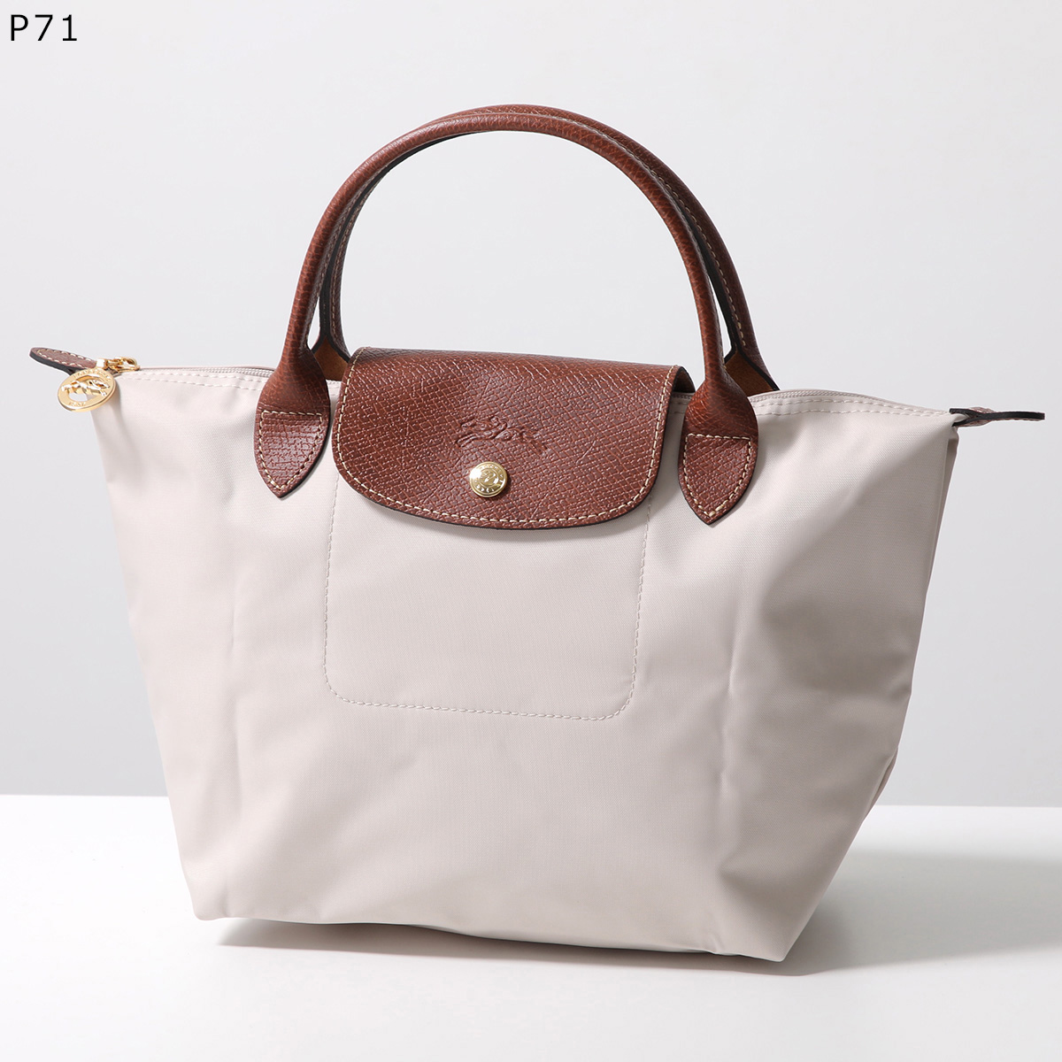 LONGCHAMP（ロンシャン） ハンドバッグ LE PLIAGE ORIGINAL S ル プリ
