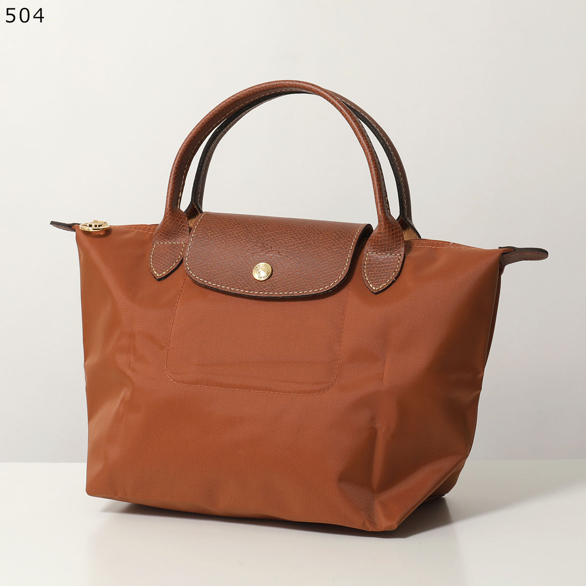 LONGCHAMP（ロンシャン） ハンドバッグ LE PLIAGE ORIGINAL S ル プリ