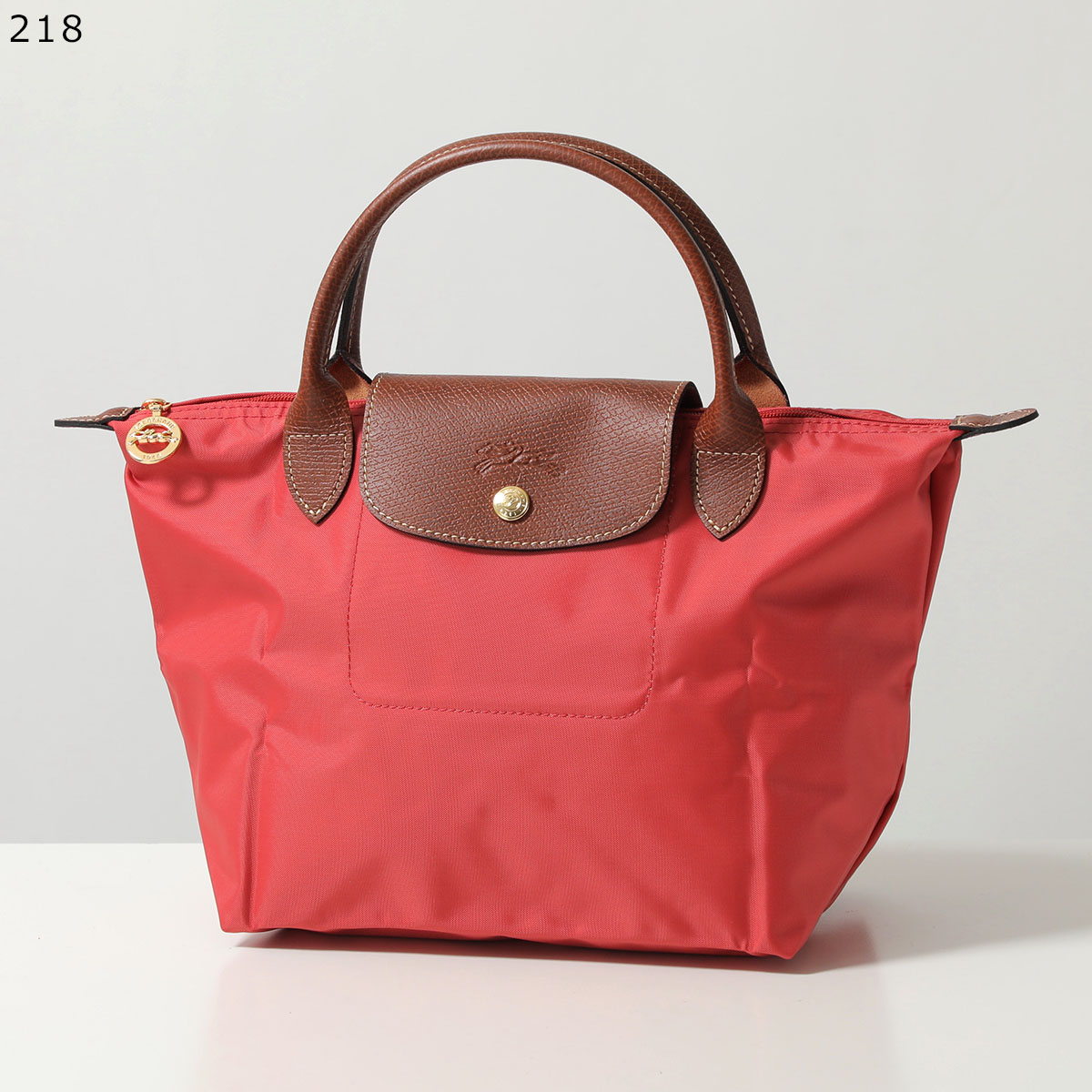 LONGCHAMP（ロンシャン） ハンドバッグ LE PLIAGE ORIGINAL S ル プリ