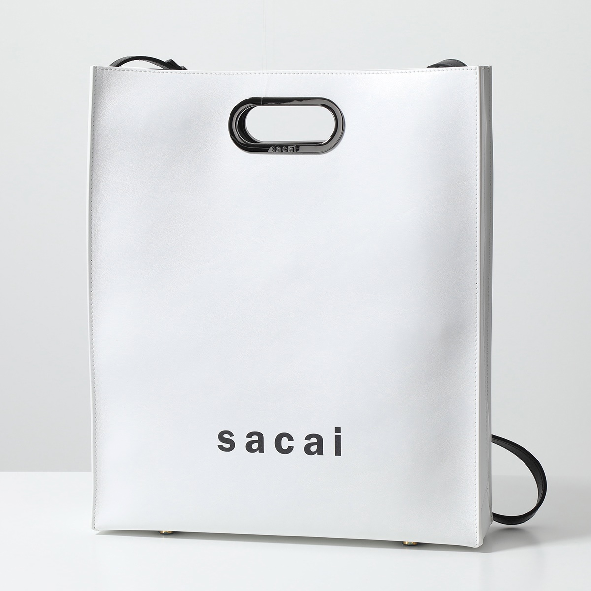 sacai（サカイ） トートバッグ New Shopper Bag Medium S065-01