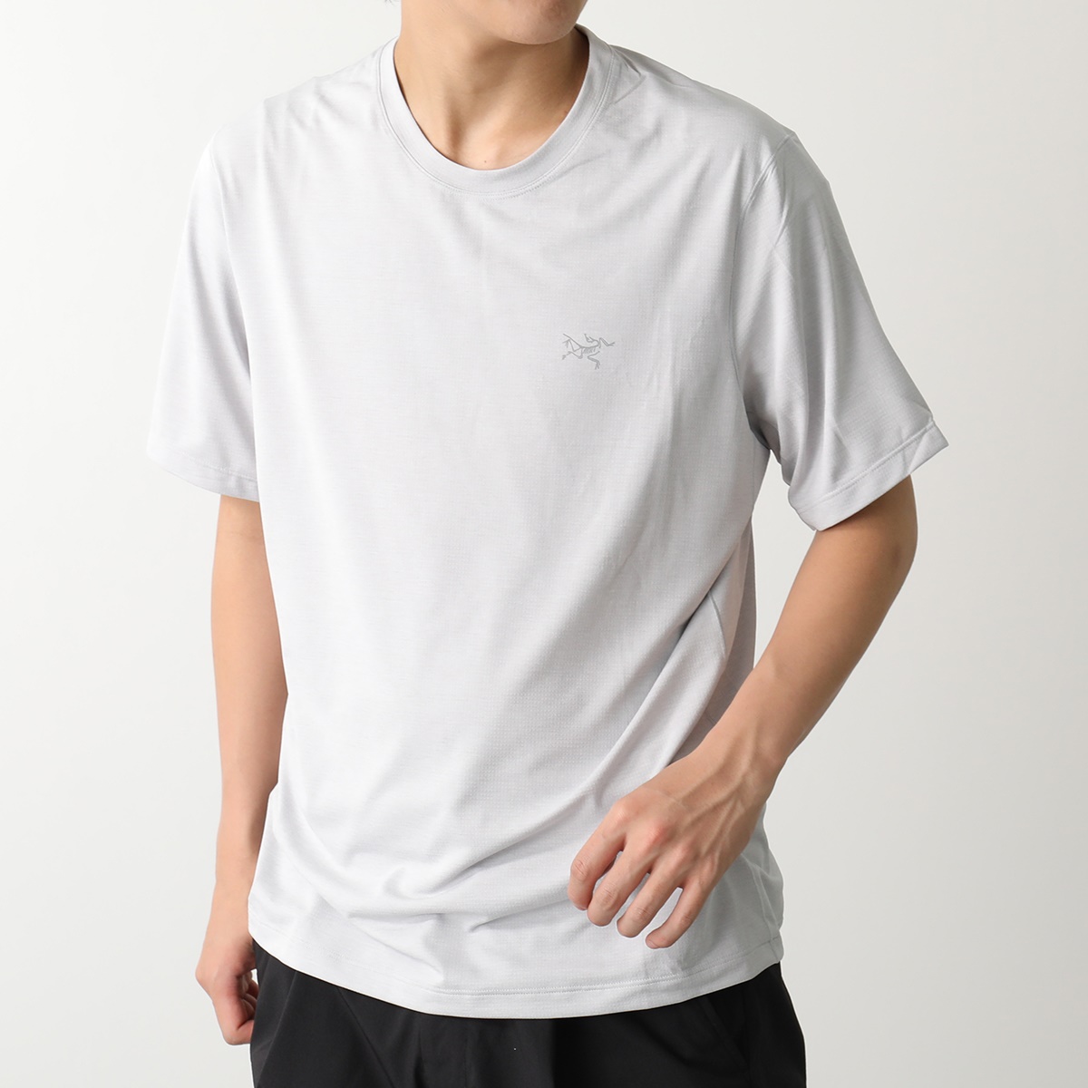 アークテリクス ☆コーマッククルーSSTシャツ X000009718 半袖 楽天市場】アークテリクス ARC'TERYX 半袖Tシャツ CORMAC CREW