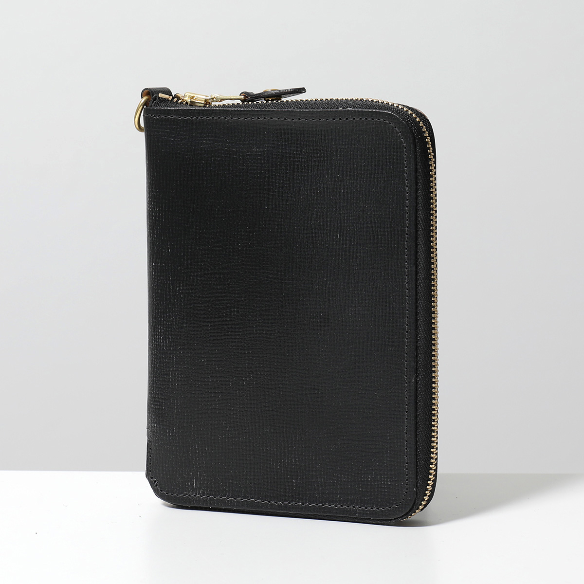 GLENROYAL（グレンロイヤル） トラベルウォレット 03-5925 SAFFIANO