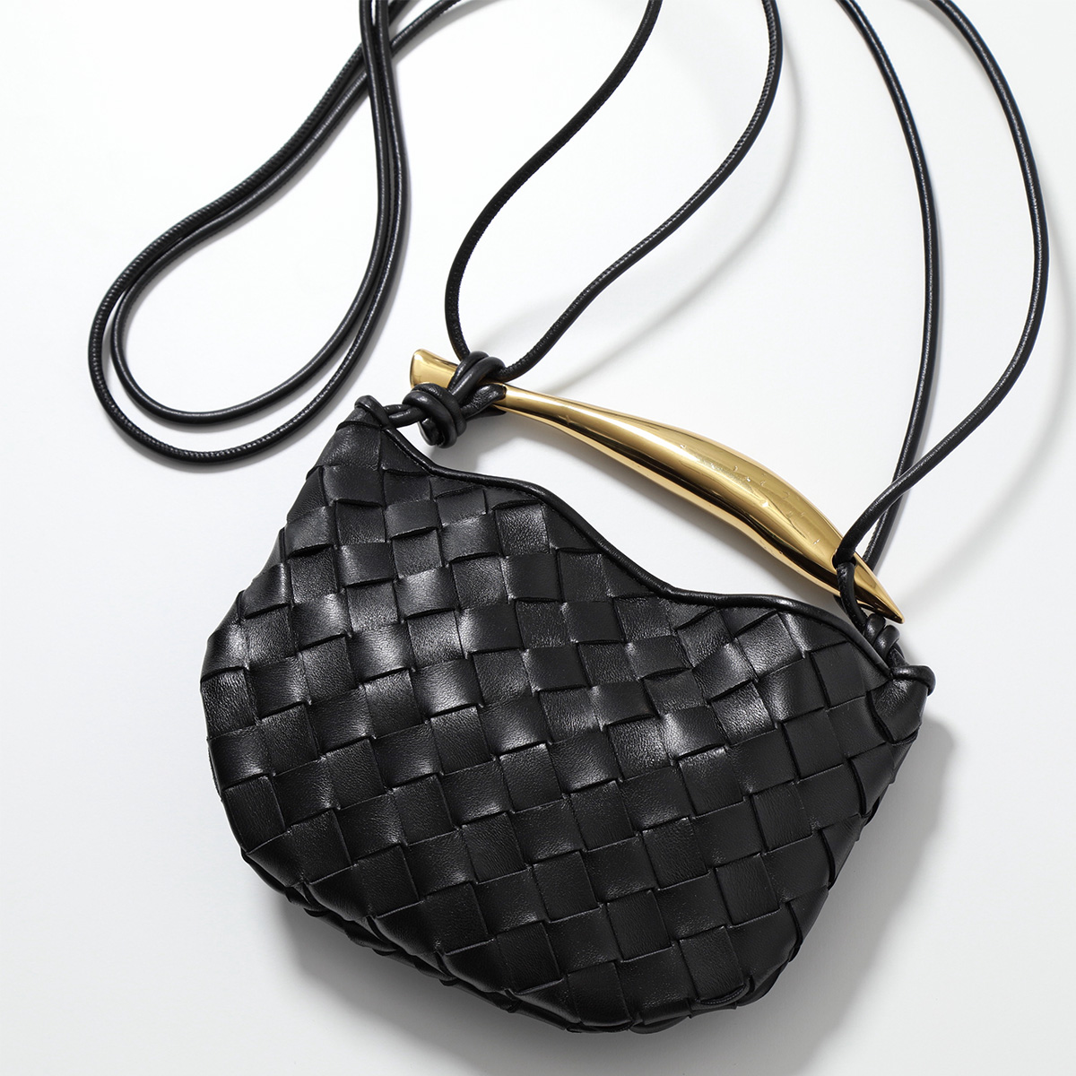 BOTTEGA VENETA（ボッテガ・ヴェネタ） ショルダーバッグ ミニ