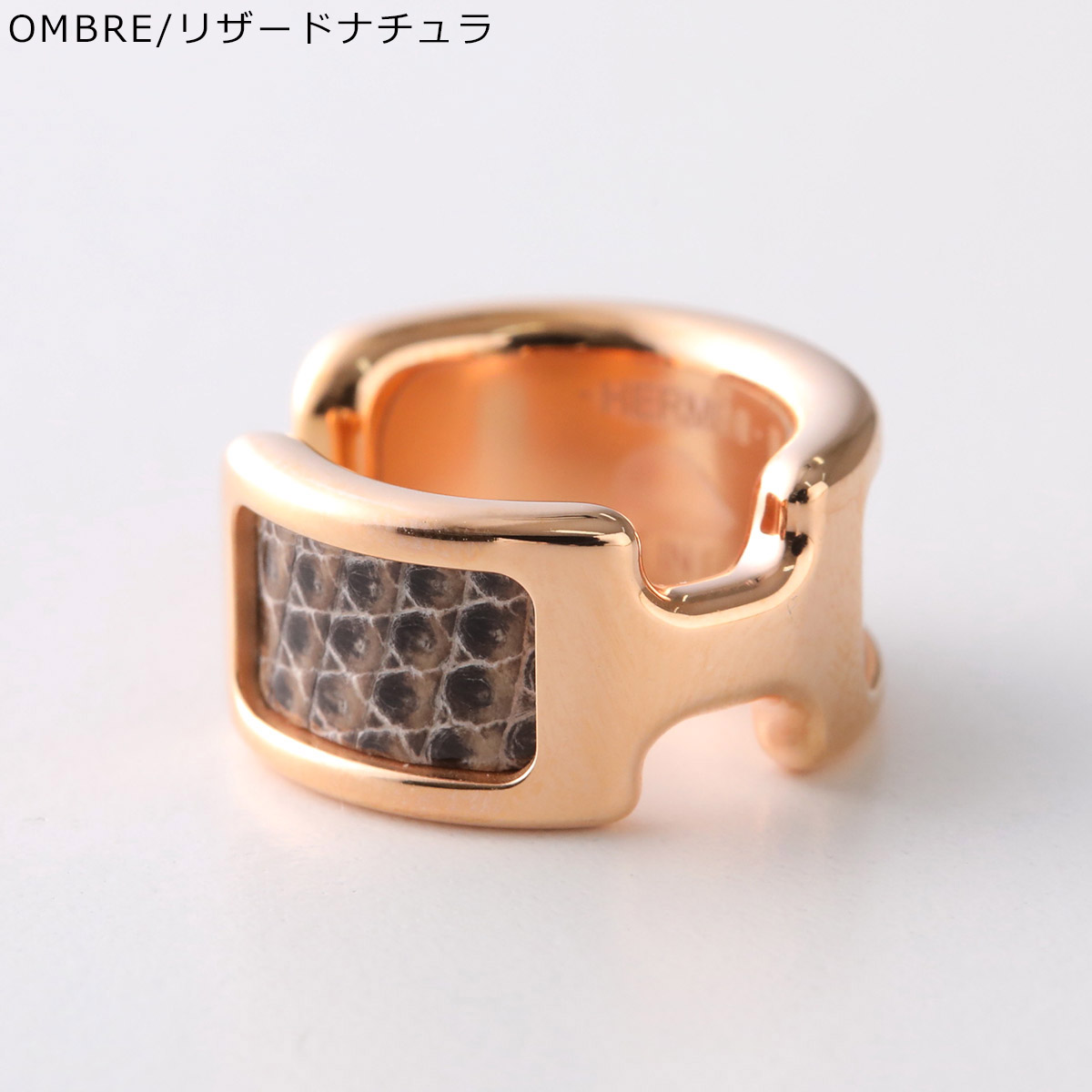 直営店♪レア☆Hermes☆【Olympe】イヤーカフ PMモデル 直営店♪レア☆Hermes☆【Olympe】イヤーカフ PMモデル (HERMES