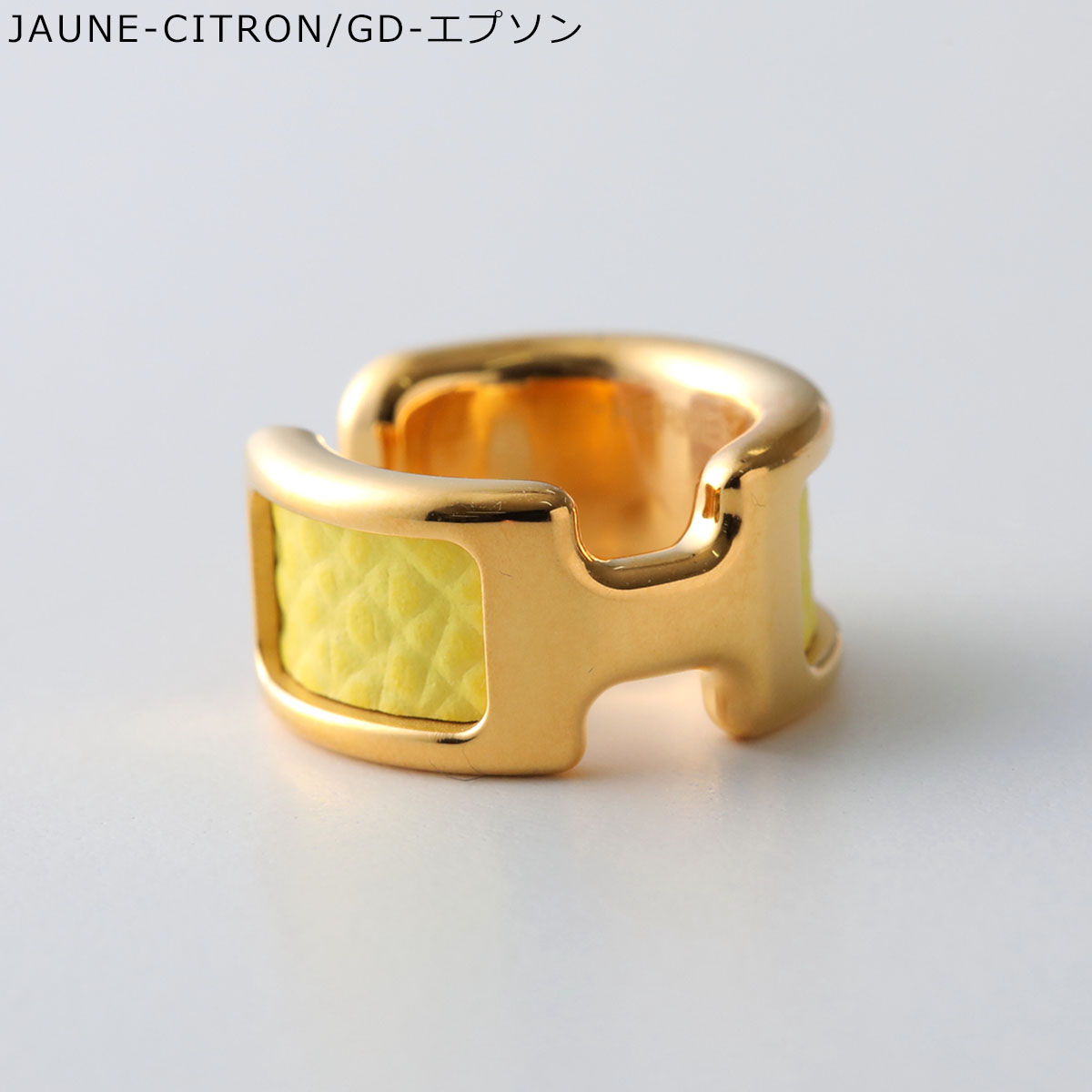 HERMES（エルメス） イヤーカフ Olympe PM オランプ H010734CC