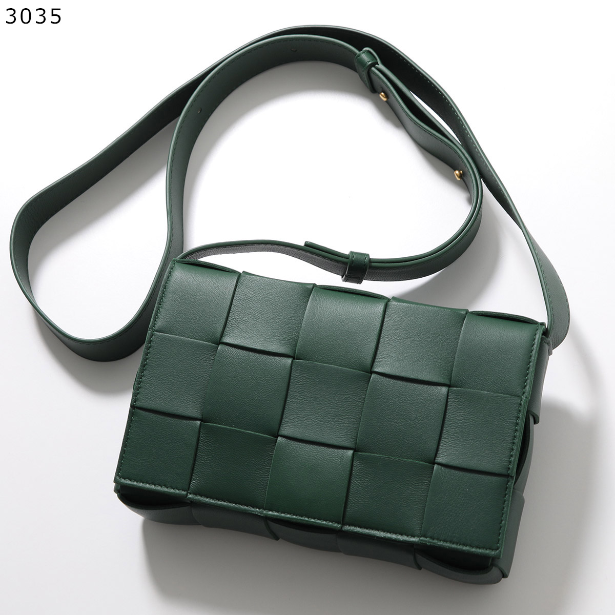 BOTTEGA VENETA ボッテガヴェネタ ショルダーバッグ スモール