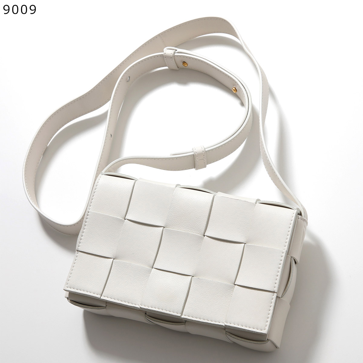 BottegaVeneta ボッテガヴェネタ カセットスモールレザーバッグ BOTTEGA VENETA ボッテガヴェネタ ショルダーバッグ カセット