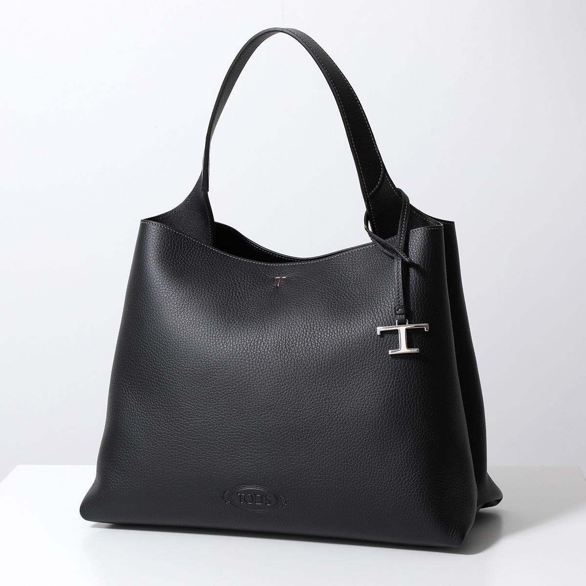 TODS トッズ トートバッグ T TIMELESS Tタイムレス XBWAPAA9300QRI レ...