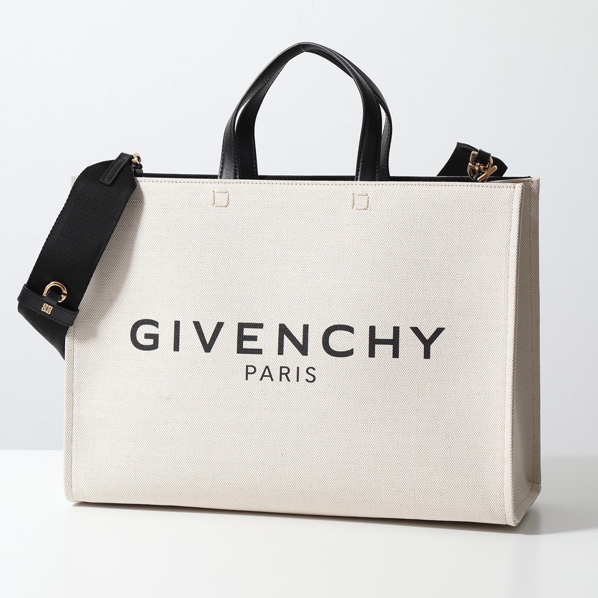 GIVENCHY（ジバンシィ） ハンドバッグ G-TOTE MIDIUM TOTE BAG