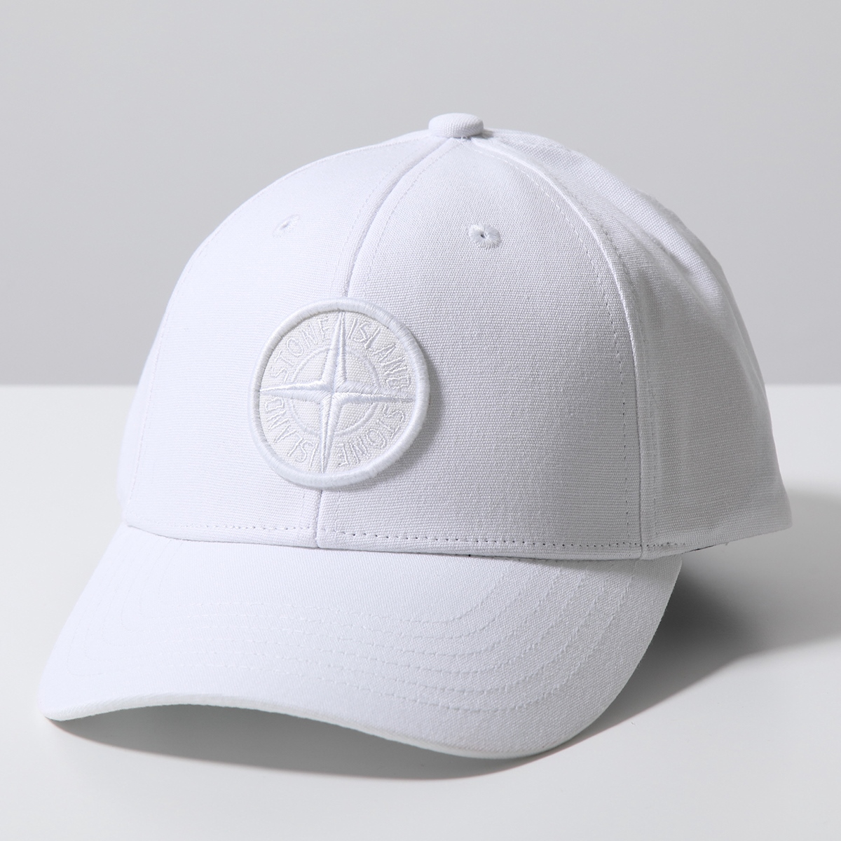 STONE ISLAND ストーンアイランド ベースボールキャップ