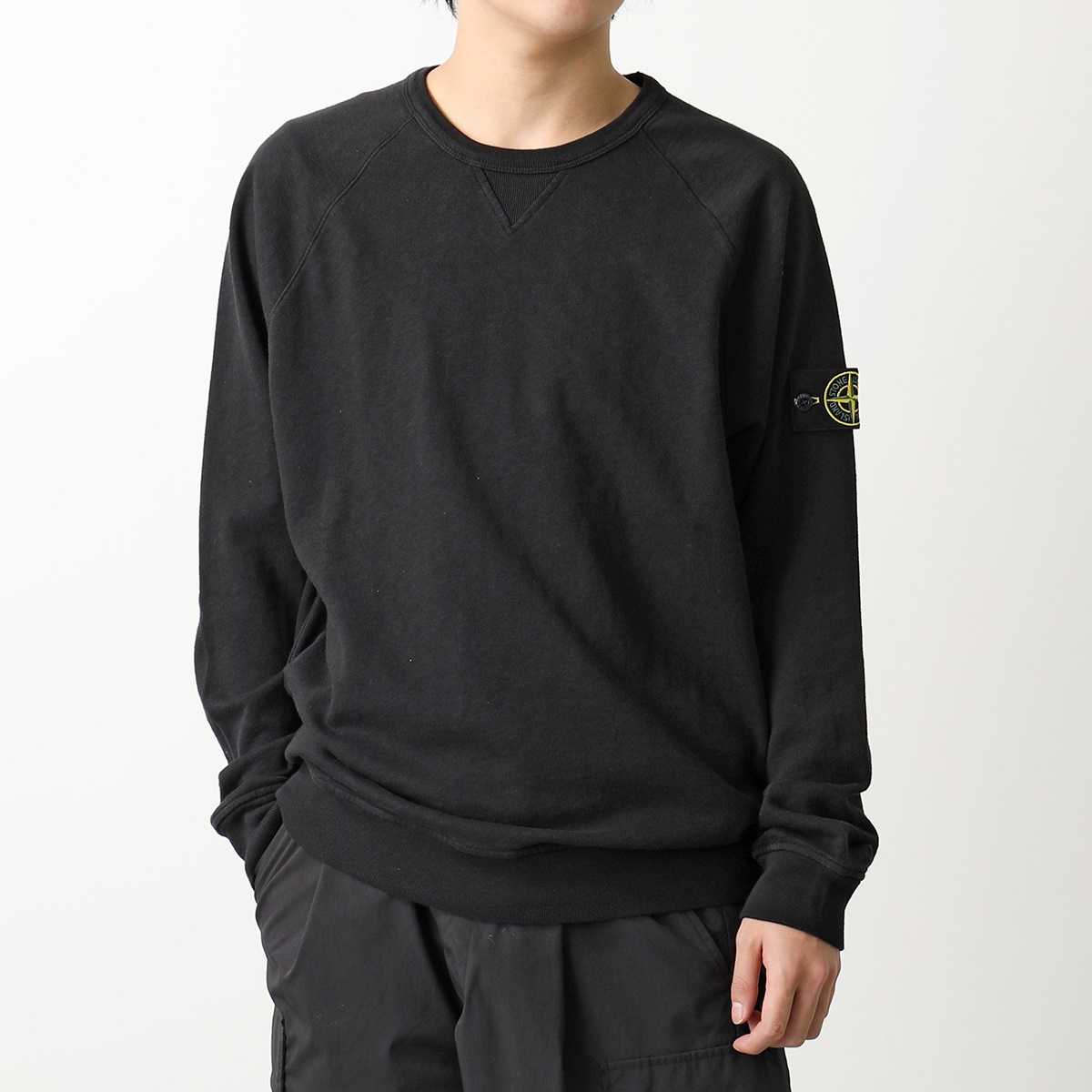 STONE ISLAND ストーンアイランド トレーナー 781566360 メンズ