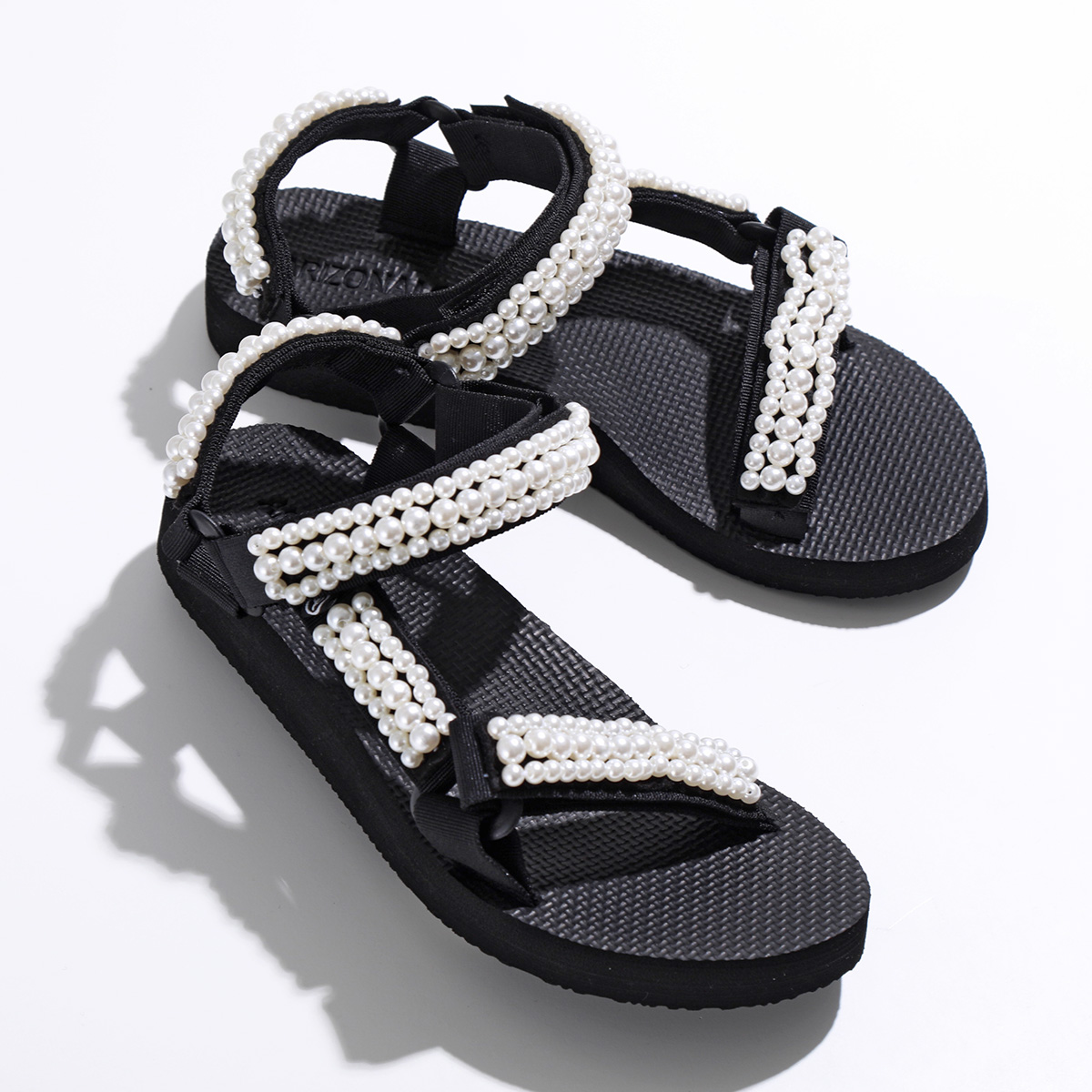 ARIZONA LOVE サンダル TREKKY PEARL トレッキー パール ARIZONA LOVE アリゾナラブ サンダル TREKKY PEARL トレッキー