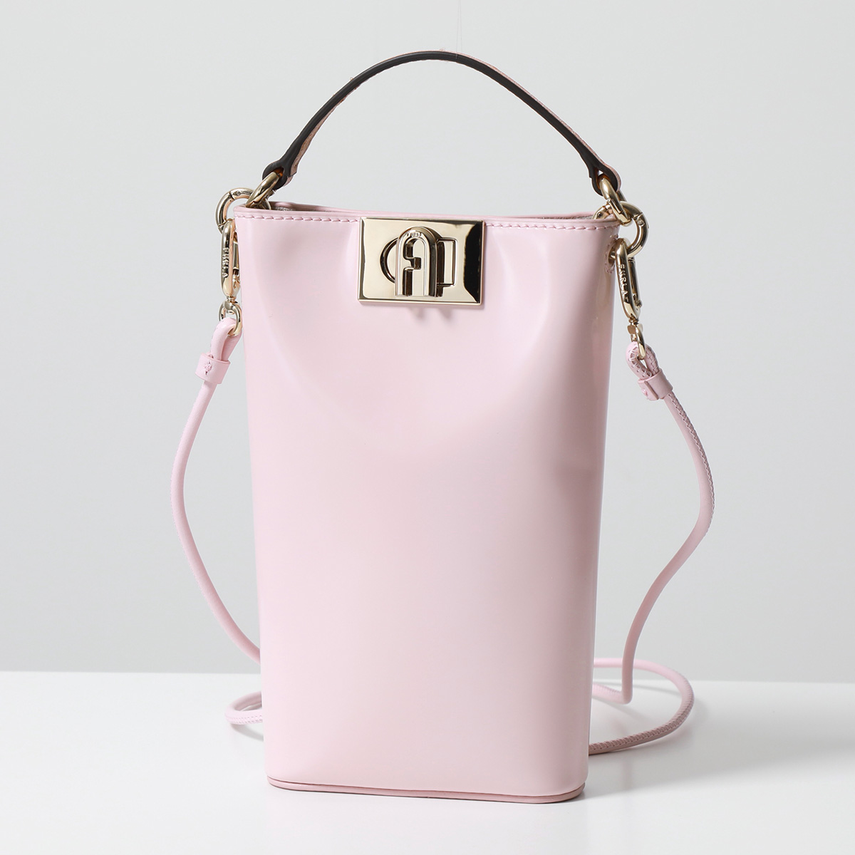 Furla フルラ ショルダーバッグ 1927 MINI VERTICAL CROSSBODY ミニ 