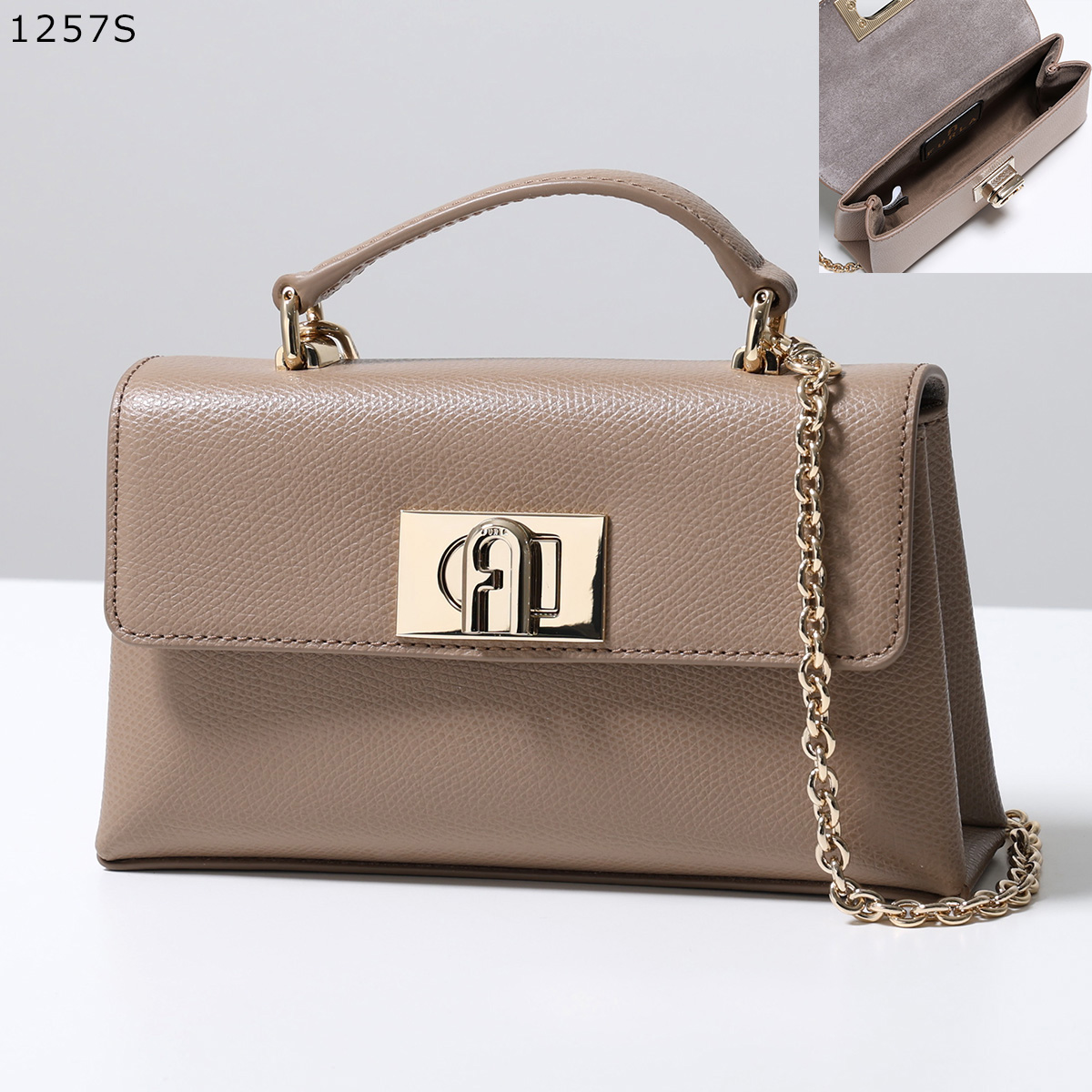 FURLA（フルラ） ショルダーバッグ 1927 WE00423 ARE000 レディース
