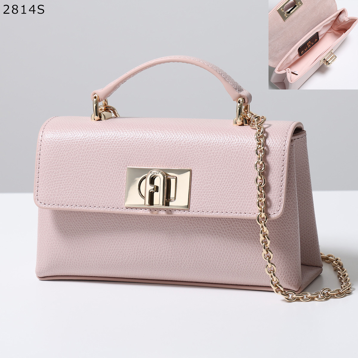 FURLA（フルラ） ショルダーバッグ 1927 WE00423 ARE000 レディース