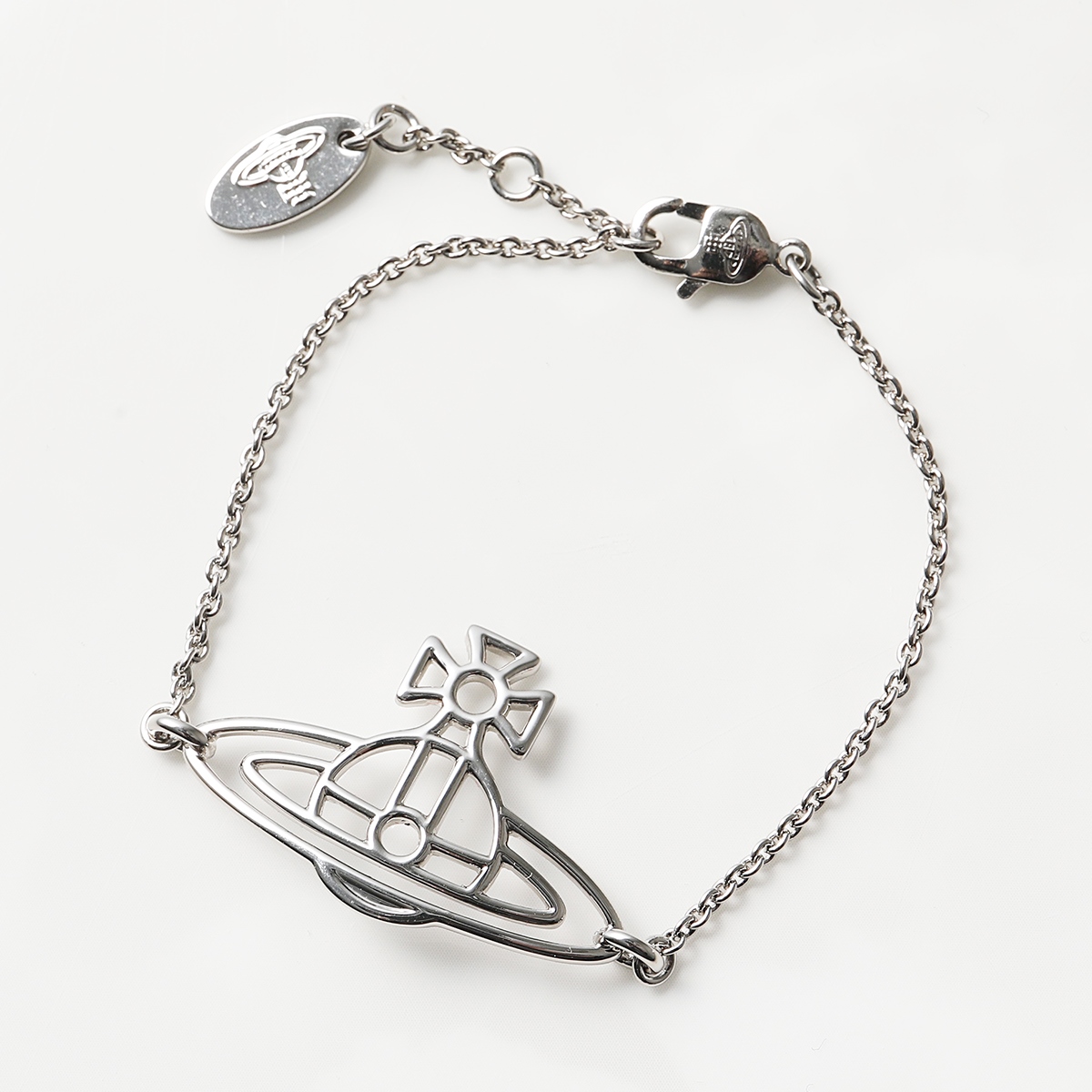 Vivienne Westwood（ヴィヴィアンウエストウッド） ブレスレット THIN