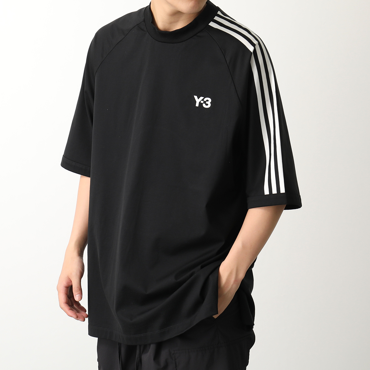 Y-3 メンズTシャツ、カットソーの商品一覧｜トップス｜ファッション