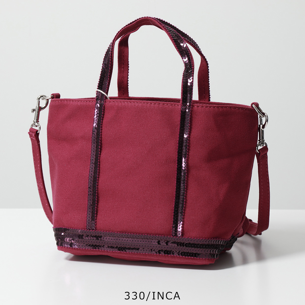 カラー限定特価】vanessabruno ヴァネッサブリューノ ショルダー