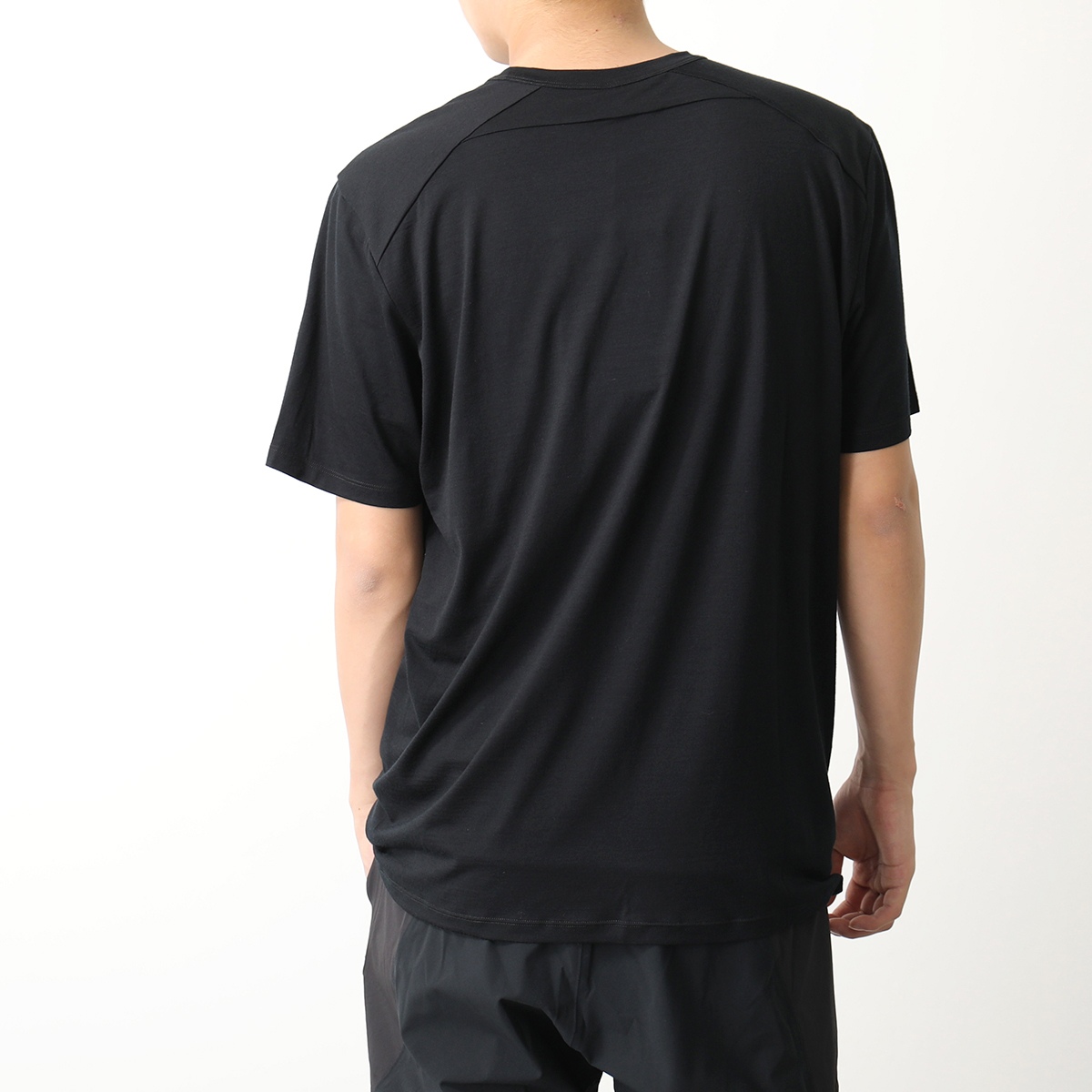 Tシャツ・カットソー ARC'TERYX Arc*teryx T-shirts and Polos (X000007208 020495) ARC'TERYX アークテリクス SPLIT T-SHIRT メンズ スプリット T