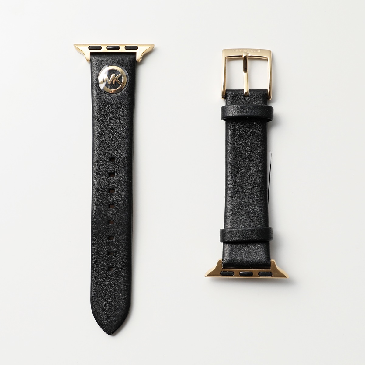 MICHAEL KORS マイケルコース Apple Watch Band LEATHER MKS8003