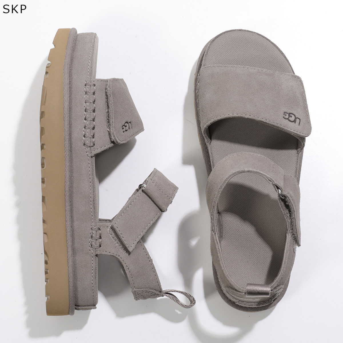 UGG アグ サンダル GOLDENSTAR ゴールデンスター 1136783