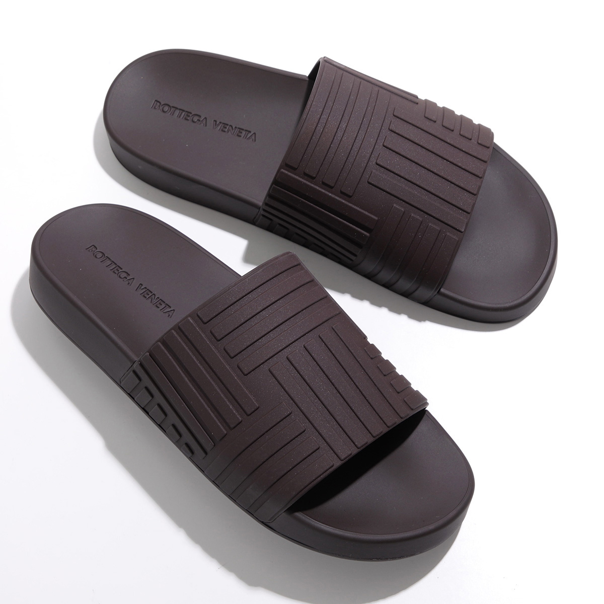 BOTTEGA VENETA ボッテガヴェネタ サンダル SLIDER SANDAL