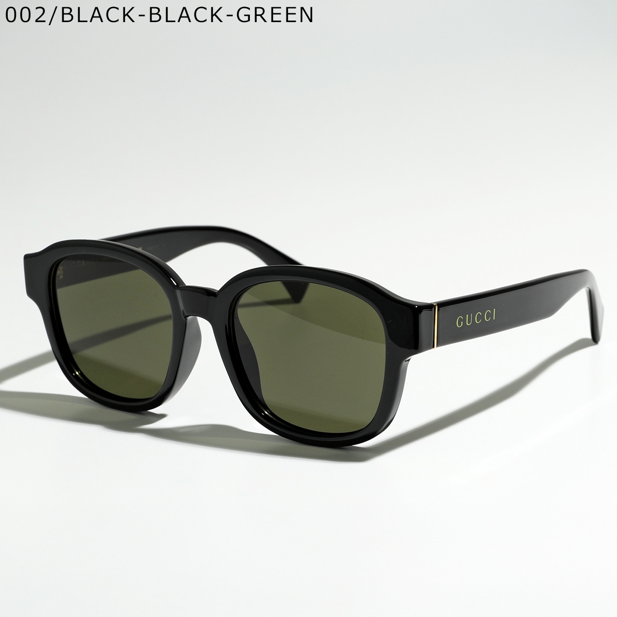 GUCCI リムレス サングラス eyewear GUCCI グッチ グラデーション サングラス ブラック アイウェア