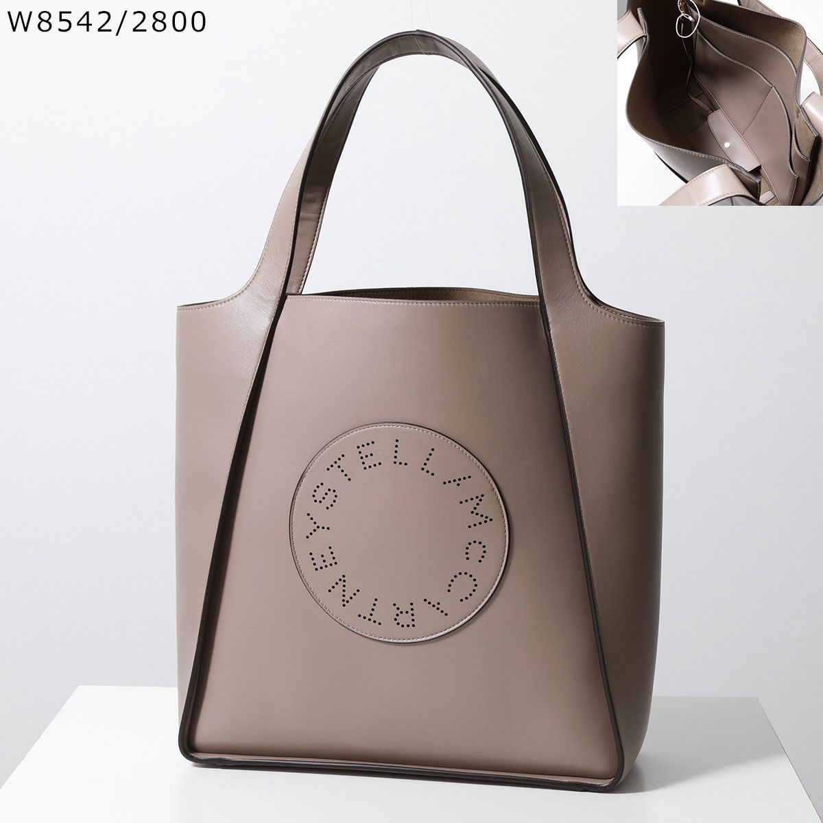 STELLA McCARTNEY ステラマッカートニー トートバッグ 7B0031 W8542 WP...