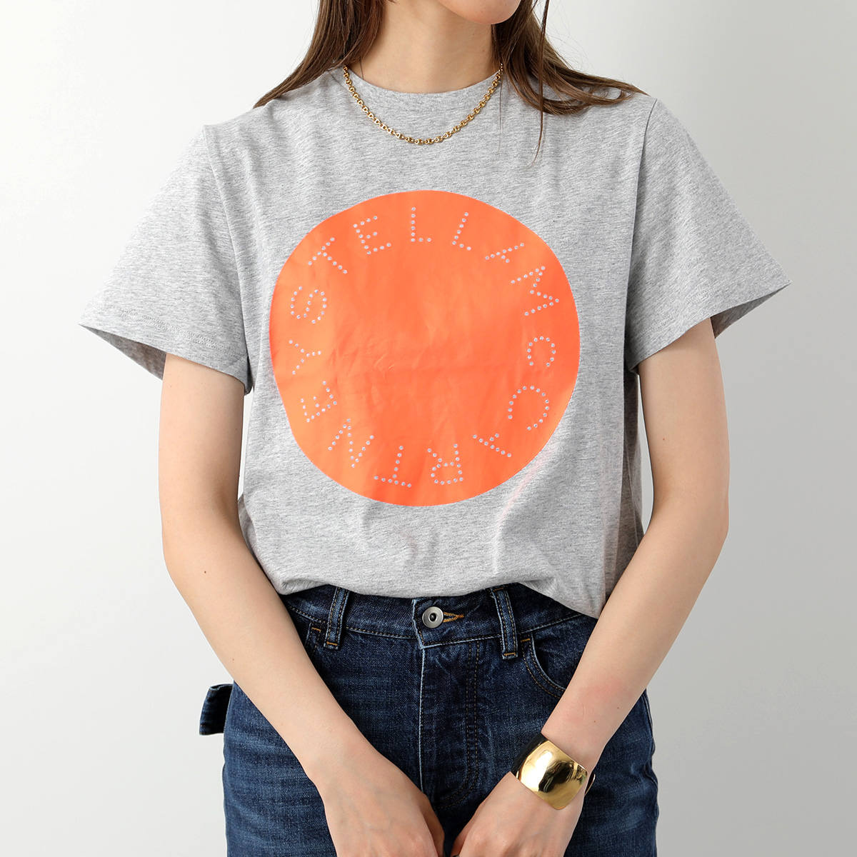 STELLA McCARTNEY KIDS ステラマッカートニー キッズ 半袖 Tシャツ