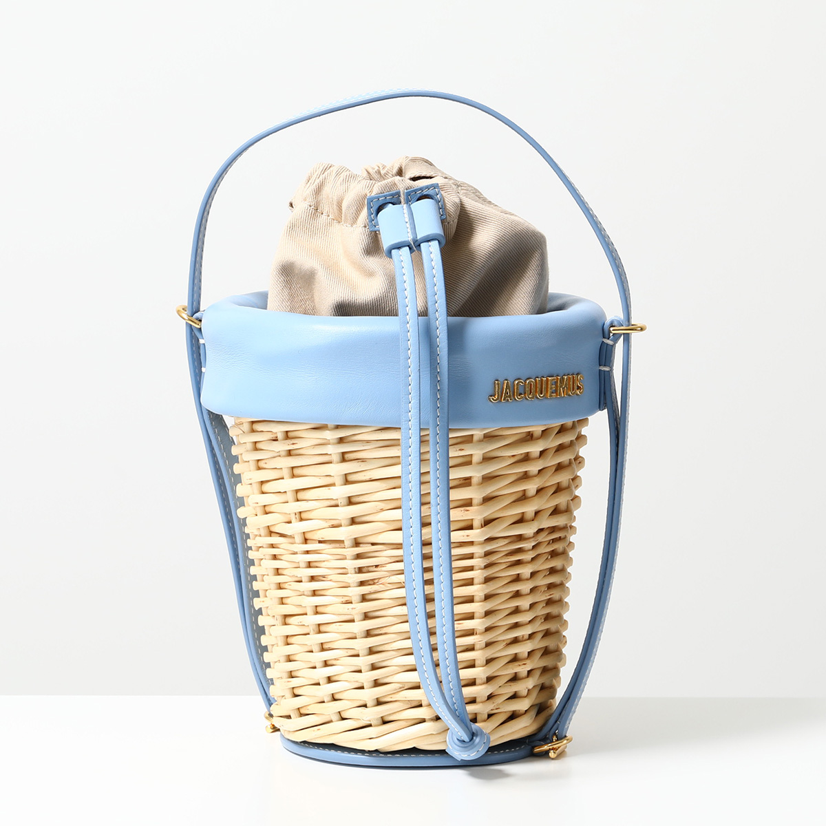 jacquemus かごバッグ 商品一覧 - インポートセレクトmusee - 売れ筋