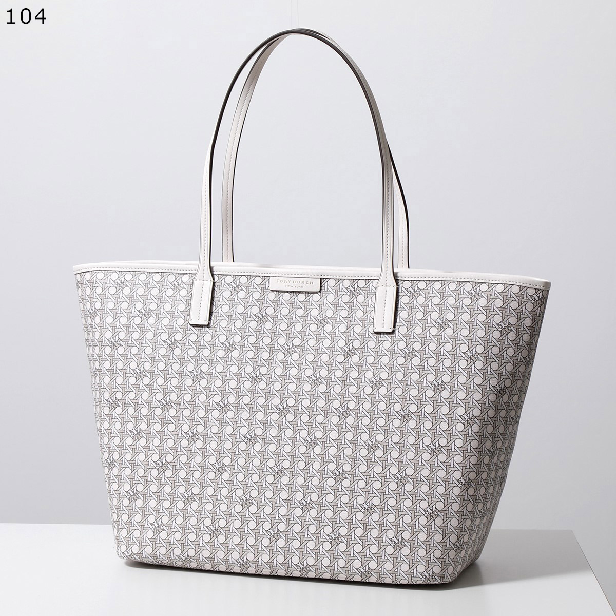 TORY BURCH トリーバーチ トートバッグ EVER READY エバーレディー 145634 レディース ジップトート ポーチ付き 鞄  カラー6色