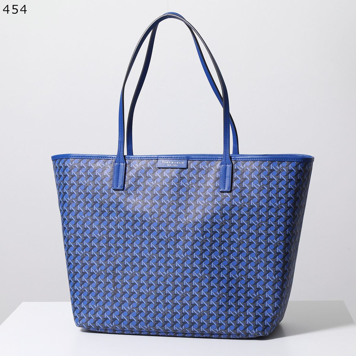 TORY BURCH トリーバーチ トートバッグ EVER READY エバーレディー 145634 レディース ジップトート ポーチ付き 鞄 カラー6色｜s-musee｜05