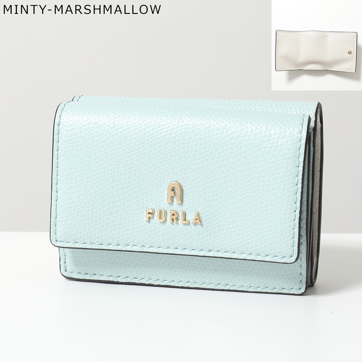 Furla フルラ 三つ折り財布 CAMELIA S カメリア WP00318 ARE000 