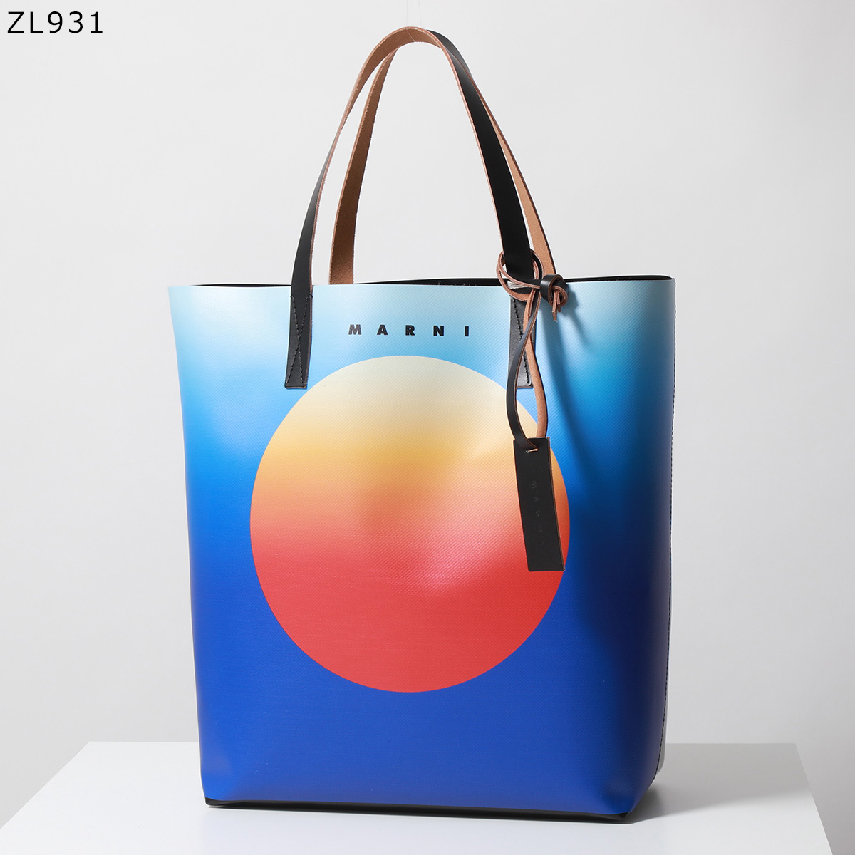 MARNI（マルニ） トートバッグ TRIBECA トライベッカ SHMQ000A13 P5538